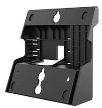 A picture of Fanvil WB101 wall-mount bracket.