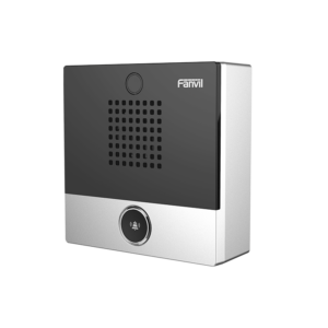 Fanvil i10S SIP mini intercom